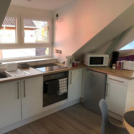 Charming Home - City Center Cosy Apartments Colmar Extérieur photo