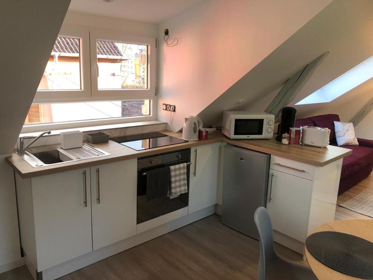 Charming Home - City Center Cosy Apartments Colmar Extérieur photo