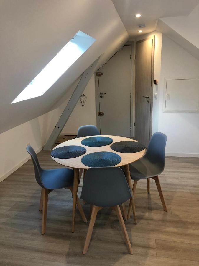 Charming Home - City Center Cosy Apartments Colmar Extérieur photo