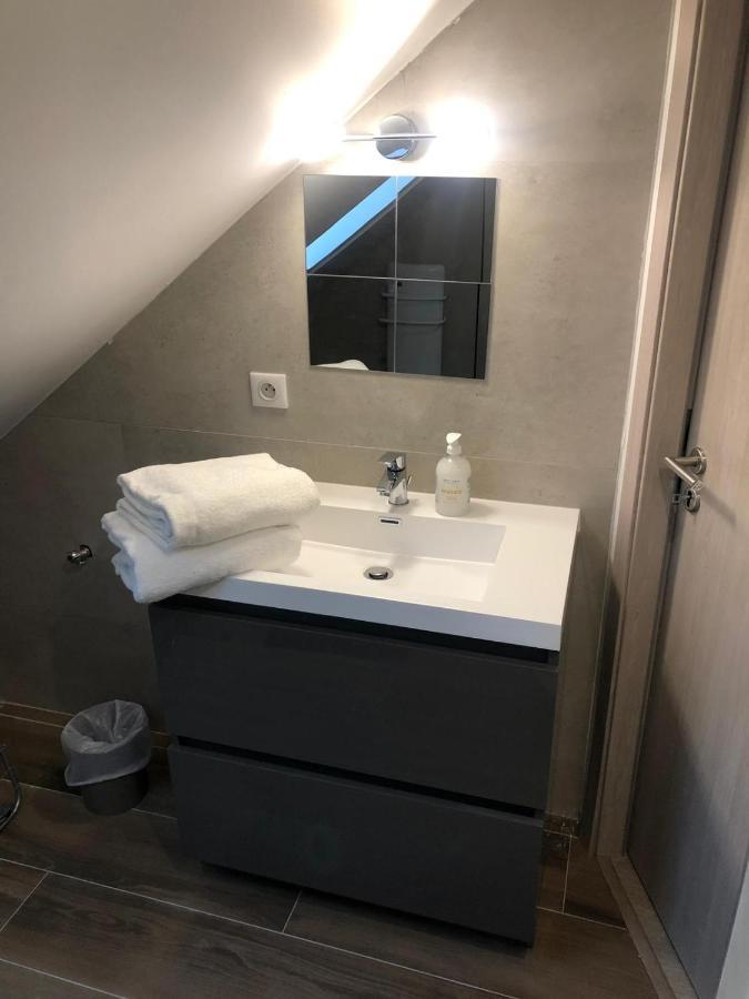Charming Home - City Center Cosy Apartments Colmar Extérieur photo