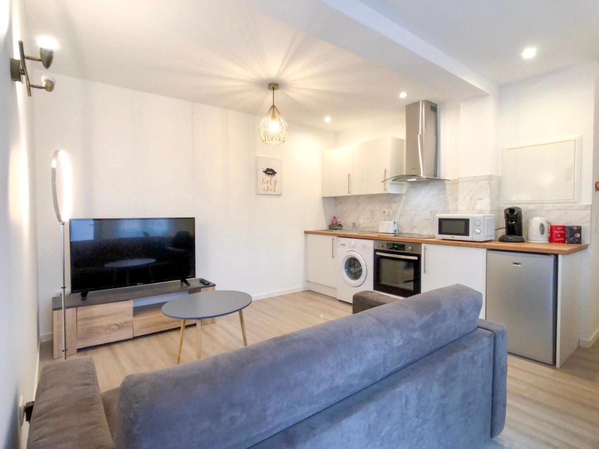 Charming Home - City Center Cosy Apartments Colmar Extérieur photo