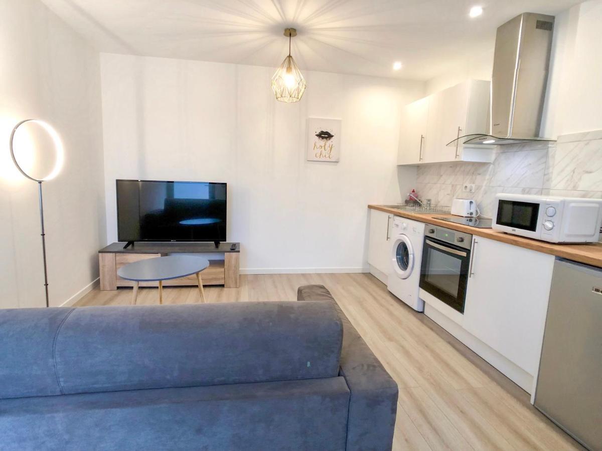Charming Home - City Center Cosy Apartments Colmar Extérieur photo