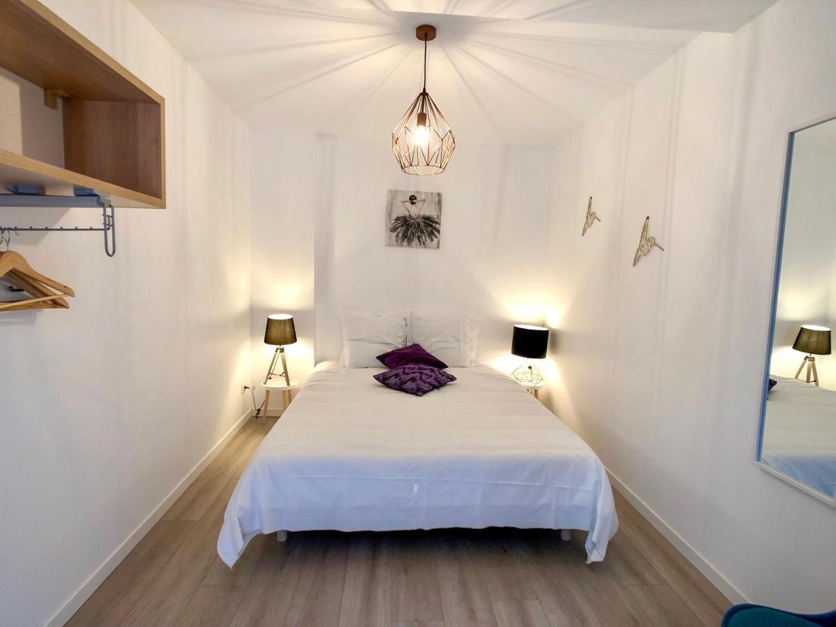 Charming Home - City Center Cosy Apartments Colmar Extérieur photo