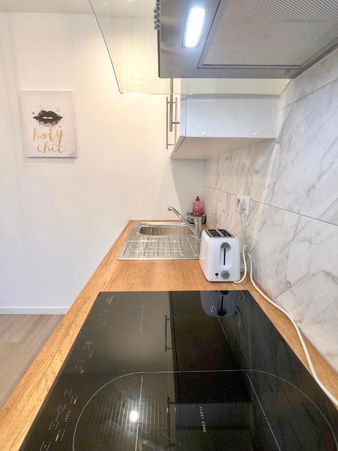 Charming Home - City Center Cosy Apartments Colmar Extérieur photo