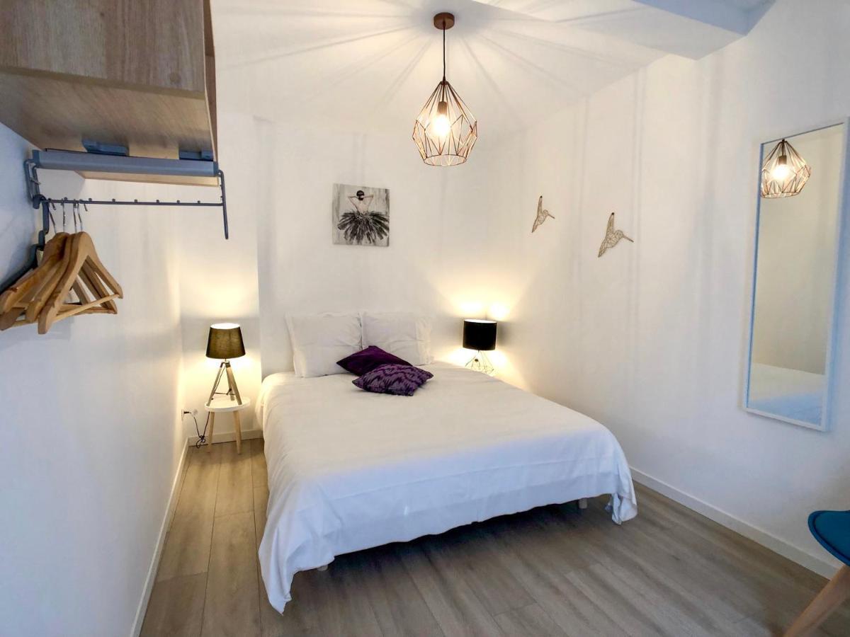 Charming Home - City Center Cosy Apartments Colmar Extérieur photo