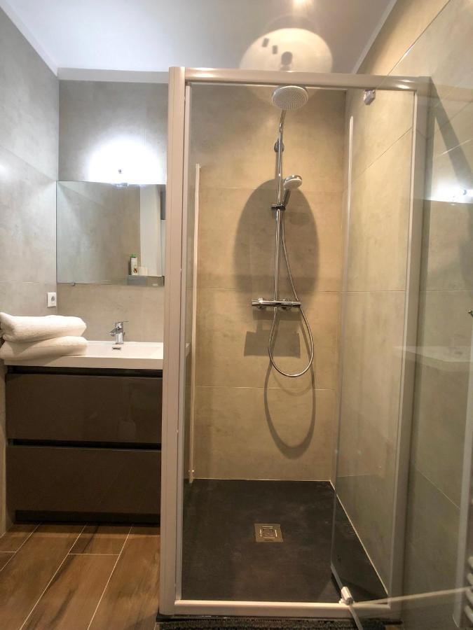 Charming Home - City Center Cosy Apartments Colmar Extérieur photo