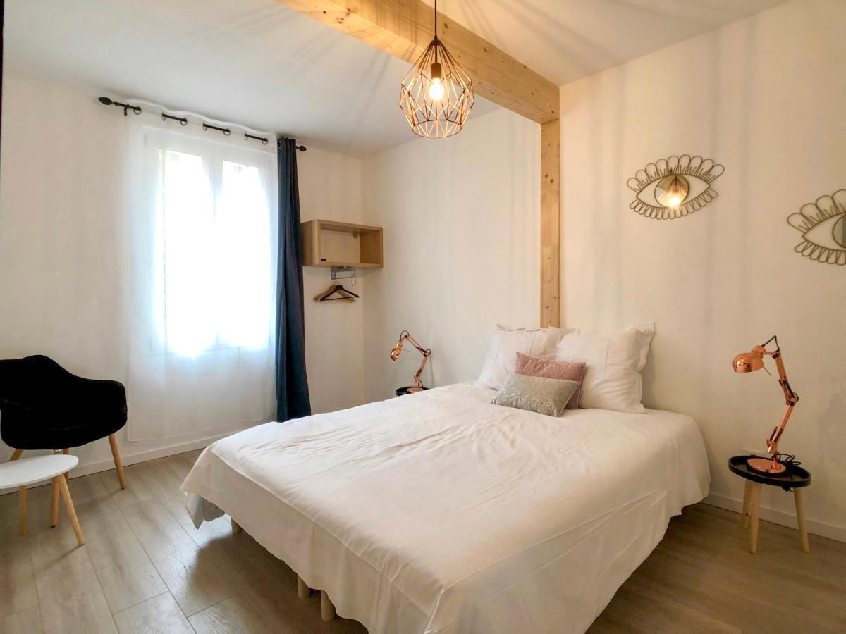 Charming Home - City Center Cosy Apartments Colmar Extérieur photo
