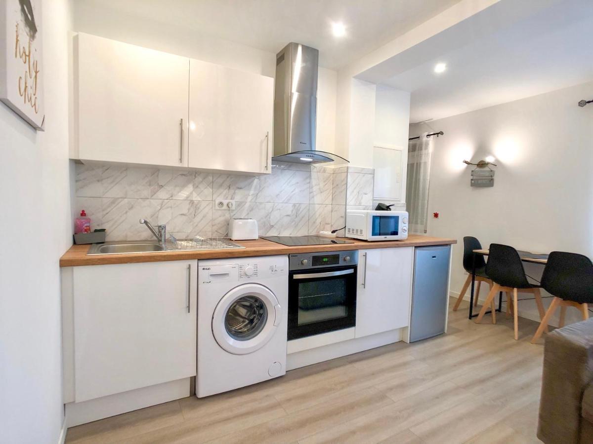 Charming Home - City Center Cosy Apartments Colmar Extérieur photo