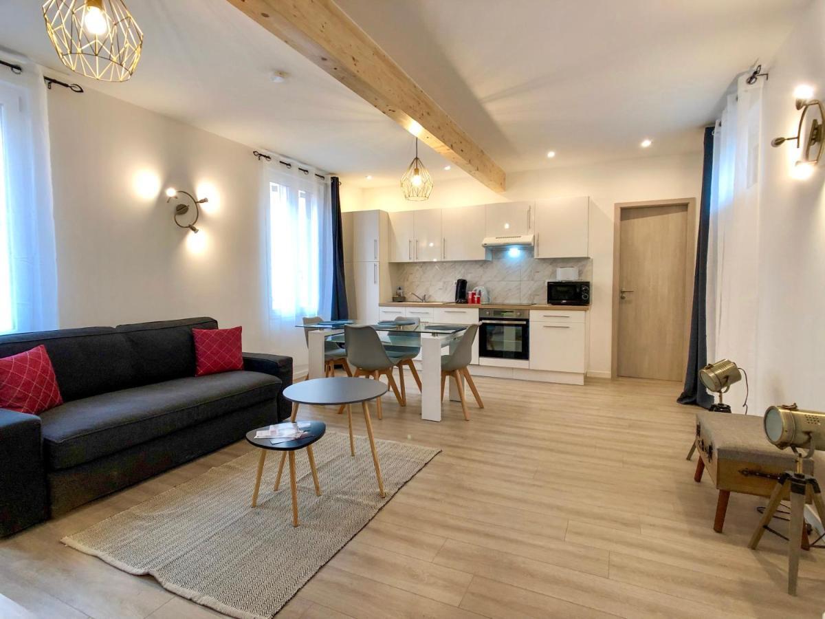 Charming Home - City Center Cosy Apartments Colmar Extérieur photo