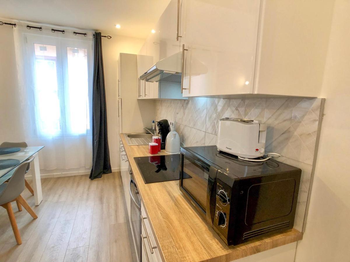 Charming Home - City Center Cosy Apartments Colmar Extérieur photo