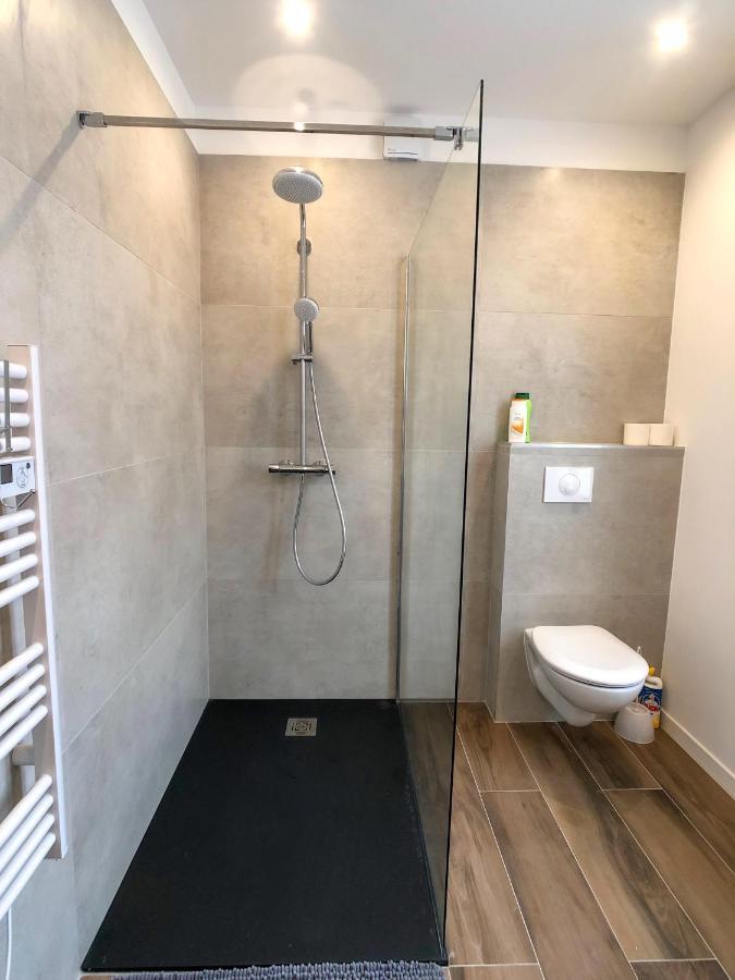 Charming Home - City Center Cosy Apartments Colmar Extérieur photo