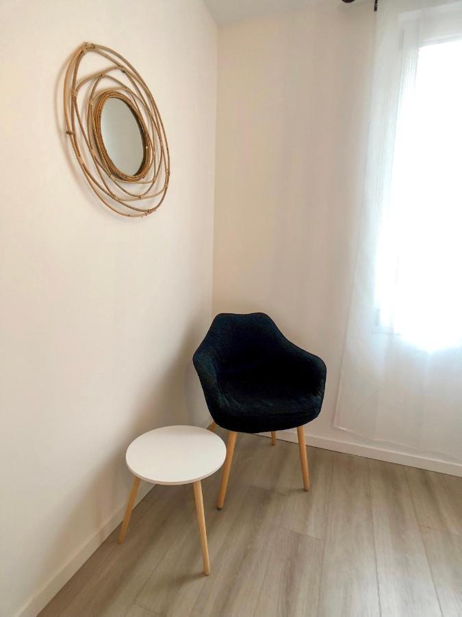 Charming Home - City Center Cosy Apartments Colmar Extérieur photo