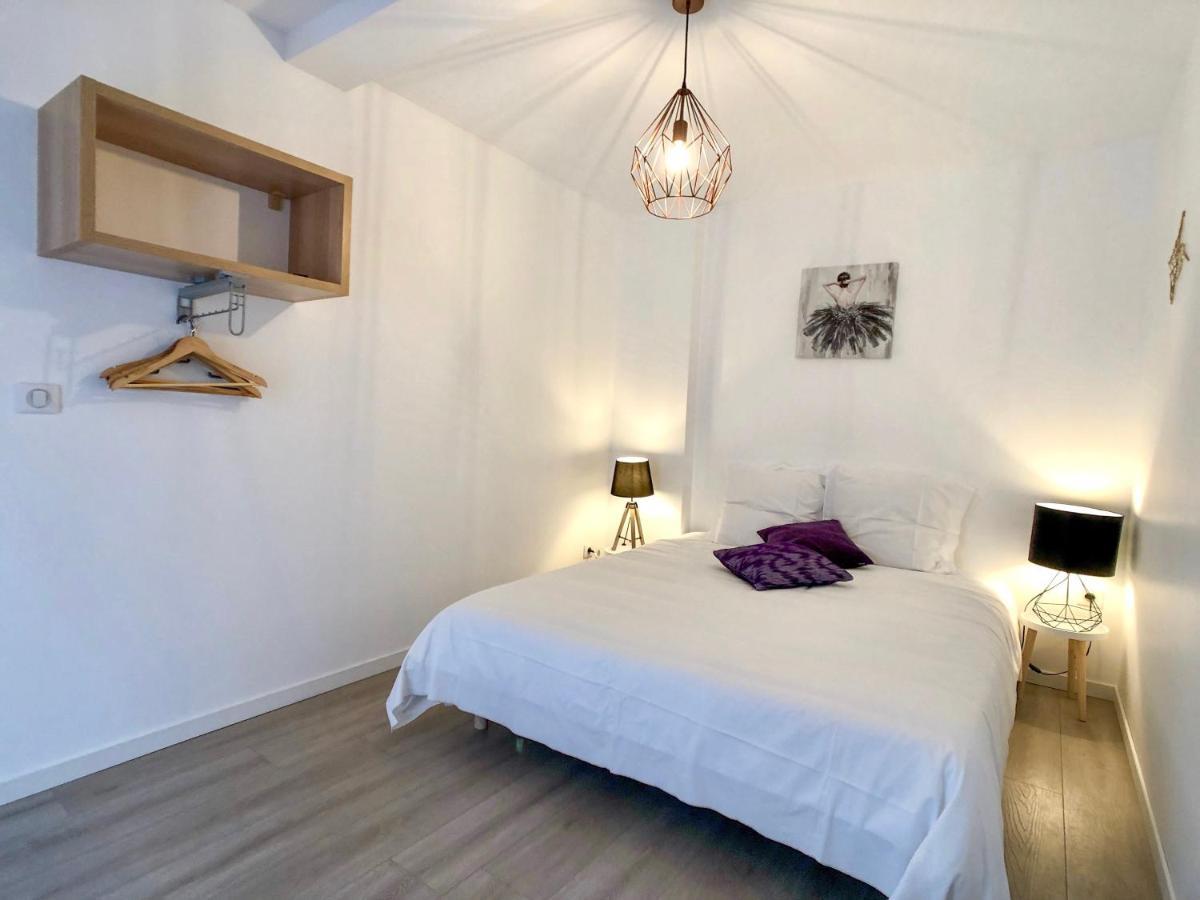 Charming Home - City Center Cosy Apartments Colmar Extérieur photo